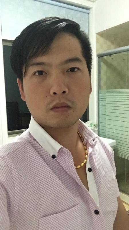 彬彬有礼的第一张照片--舟山蓝颜知己交友网