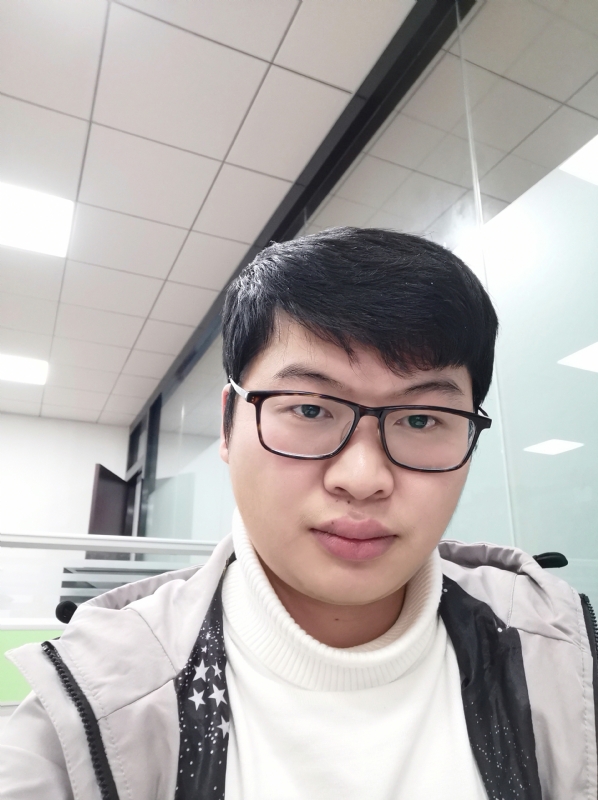 乀漓洛的第一张照片--舟山蓝颜知己交友网