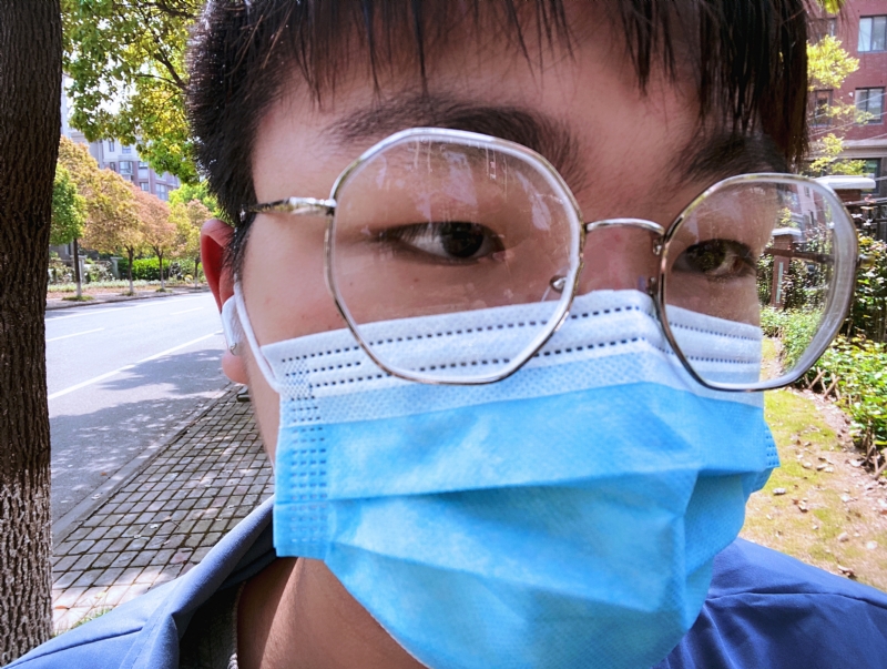 暻琰的第一张照片--舟山蓝颜知己交友网