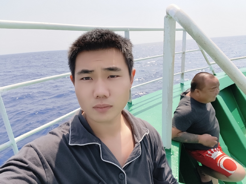 博博鸭的第三张照片--舟山蓝颜知己交友网