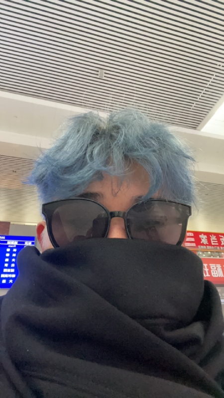 平行线的第二张照片--舟山蓝颜知己交友网